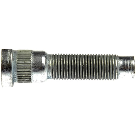 Dorman WHEEL STUD, 10PK 610-480